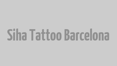 Siha Tattoo Barcelona